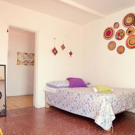 Hostal Casa Colores Adults Only Guadalajara Buitenkant foto