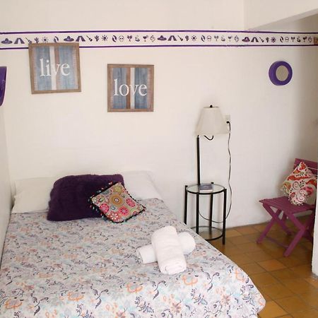 Hostal Casa Colores Adults Only Guadalajara Buitenkant foto