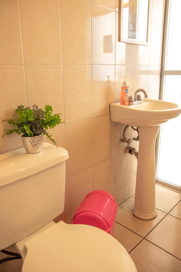 Hostal Casa Colores Adults Only Guadalajara Buitenkant foto