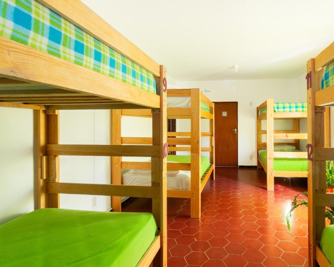 Hostal Casa Colores Adults Only Guadalajara Buitenkant foto