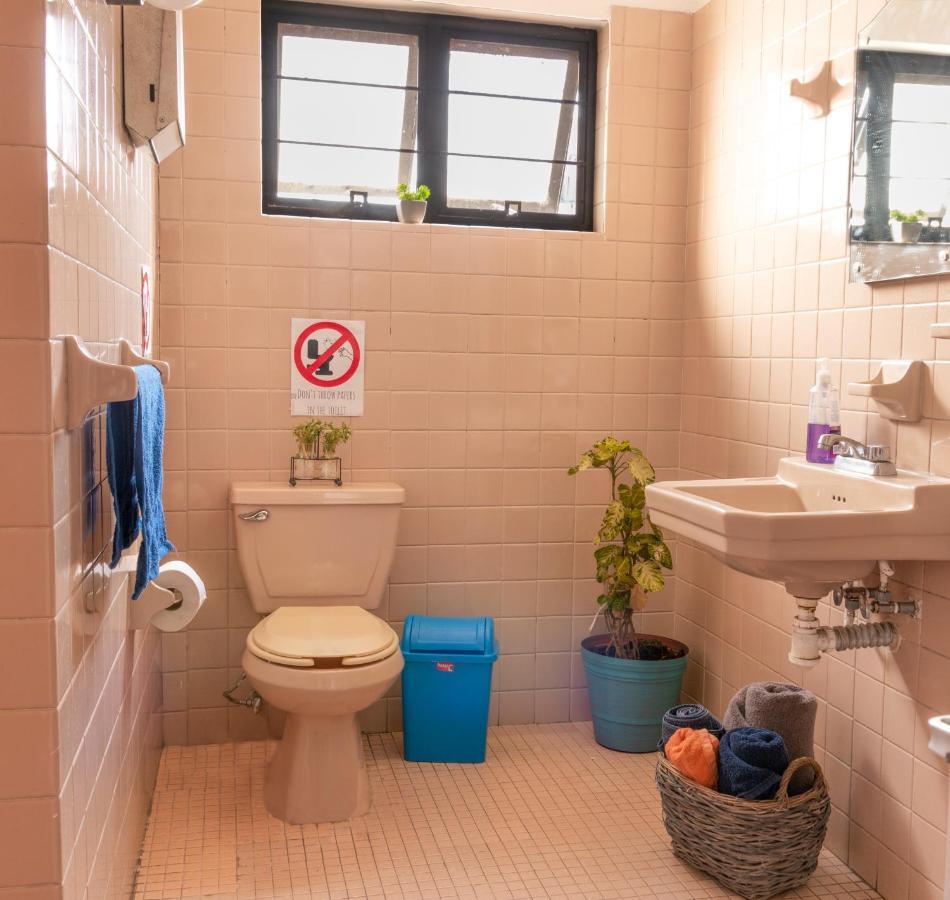 Hostal Casa Colores Adults Only Guadalajara Buitenkant foto