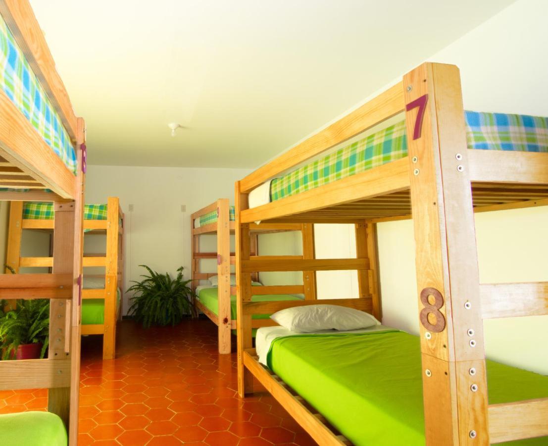 Hostal Casa Colores Adults Only Guadalajara Buitenkant foto