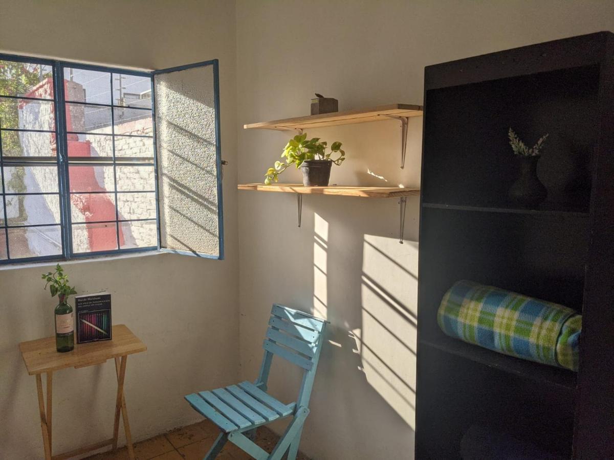 Hostal Casa Colores Adults Only Guadalajara Buitenkant foto