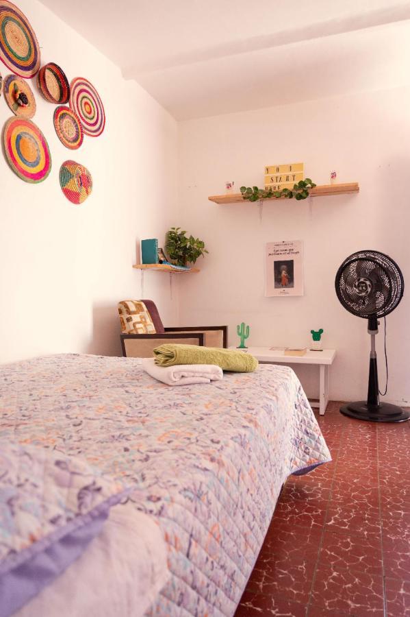 Hostal Casa Colores Adults Only Guadalajara Buitenkant foto