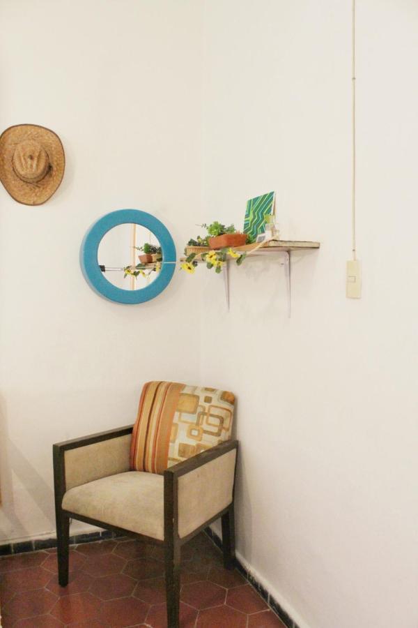 Hostal Casa Colores Adults Only Guadalajara Buitenkant foto