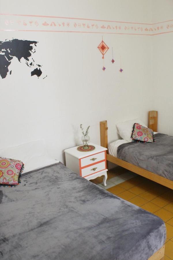 Hostal Casa Colores Adults Only Guadalajara Buitenkant foto